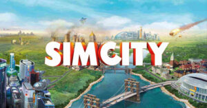 SimCity (2013)