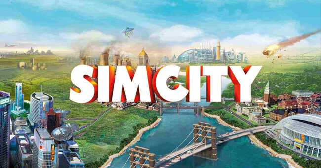 SimCity