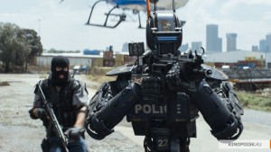 Chappie