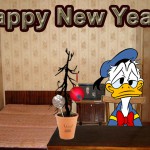 Happy New Year 2016