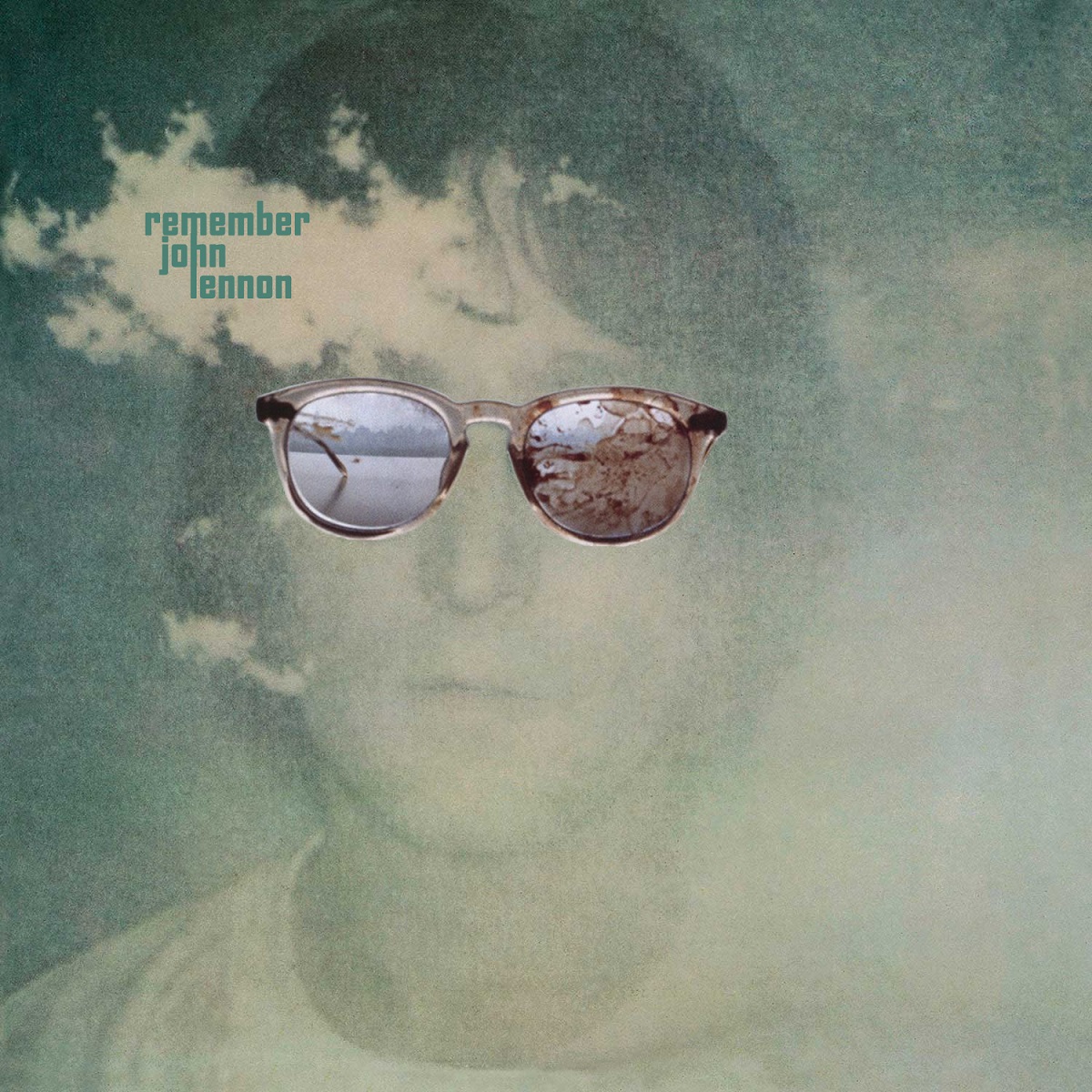 John Lennon 1980-12-08