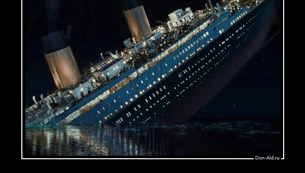 Титаник (полная версия)