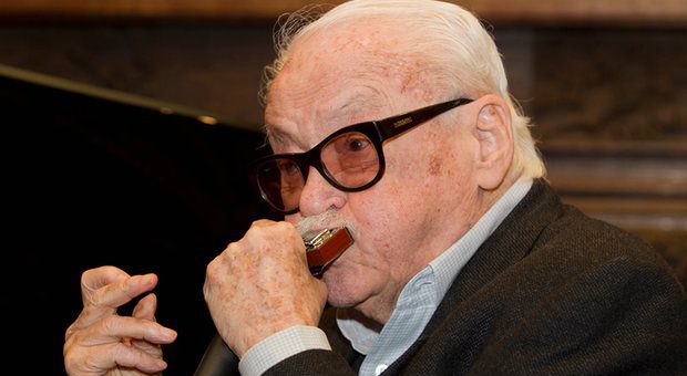 Toots Thielemans