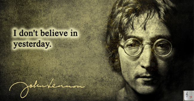 John Lennon