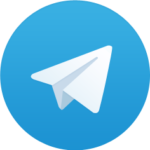 Второй заход в Telegram