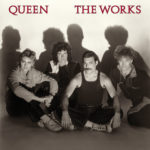 35 лет альбому Queen "The Works"