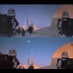 Star Wars Compare