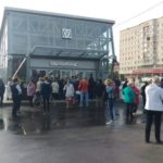#Беглов так и не открыл новые станции метро