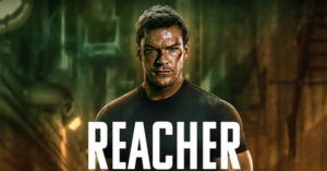Джек Ричер / Reacher
