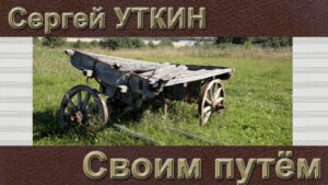 Сергей Уткин - Своим путём
