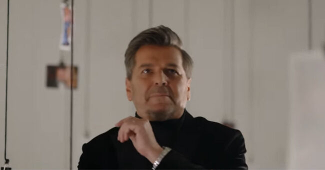 Миниатюра Thomas Anders