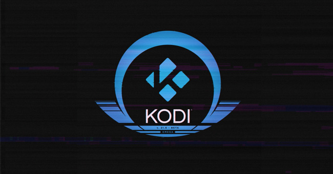 kodi