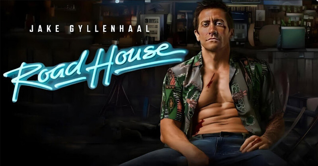 Миниатюра Road House