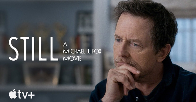 still a michael j fox movie min