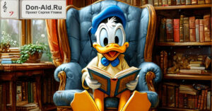 Ценитель женской красоты