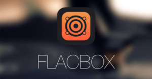 FLACBOX - музыка на iPhone без Медиатеки и мобильного Интернета